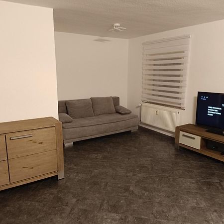 Ferienwohnung Schneider Bad Wildungen Esterno foto