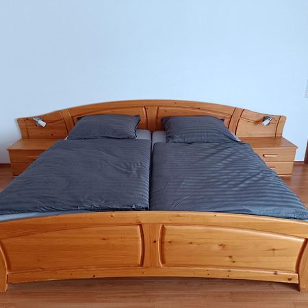 Ferienwohnung Schneider Bad Wildungen Esterno foto