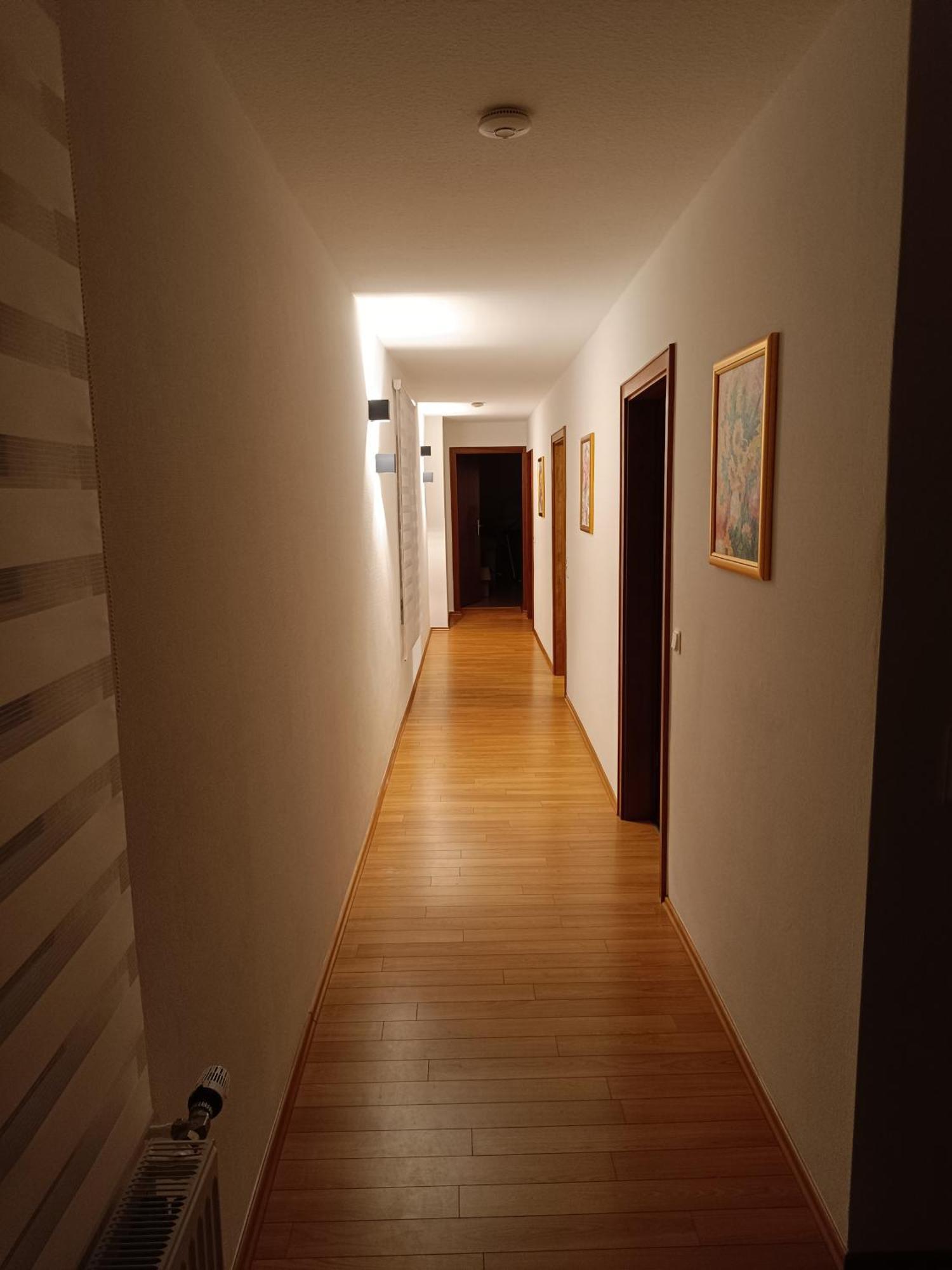 Ferienwohnung Schneider Bad Wildungen Esterno foto
