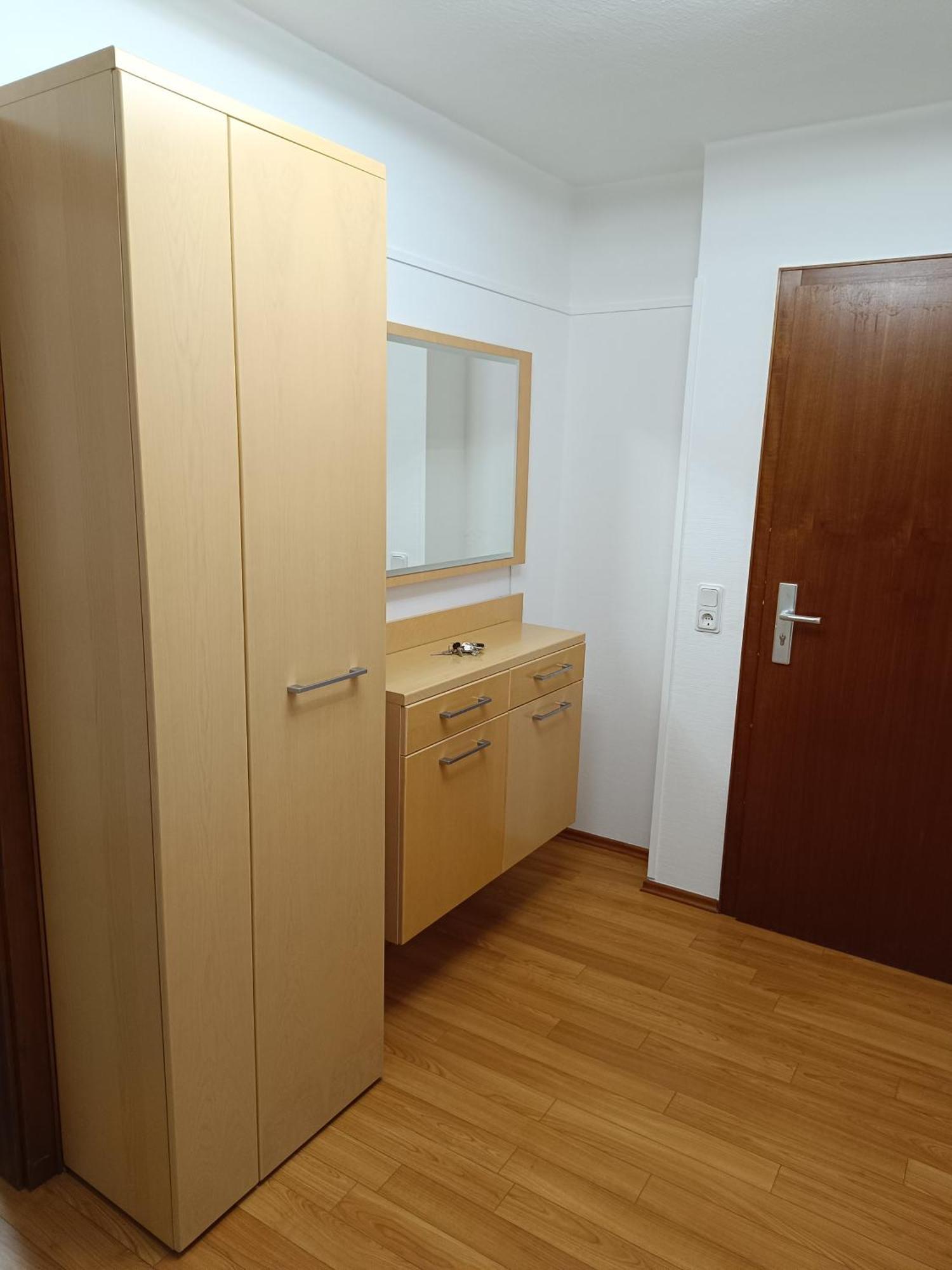 Ferienwohnung Schneider Bad Wildungen Esterno foto