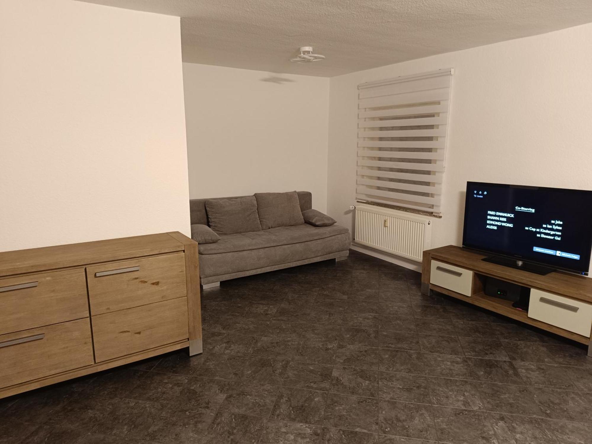 Ferienwohnung Schneider Bad Wildungen Esterno foto
