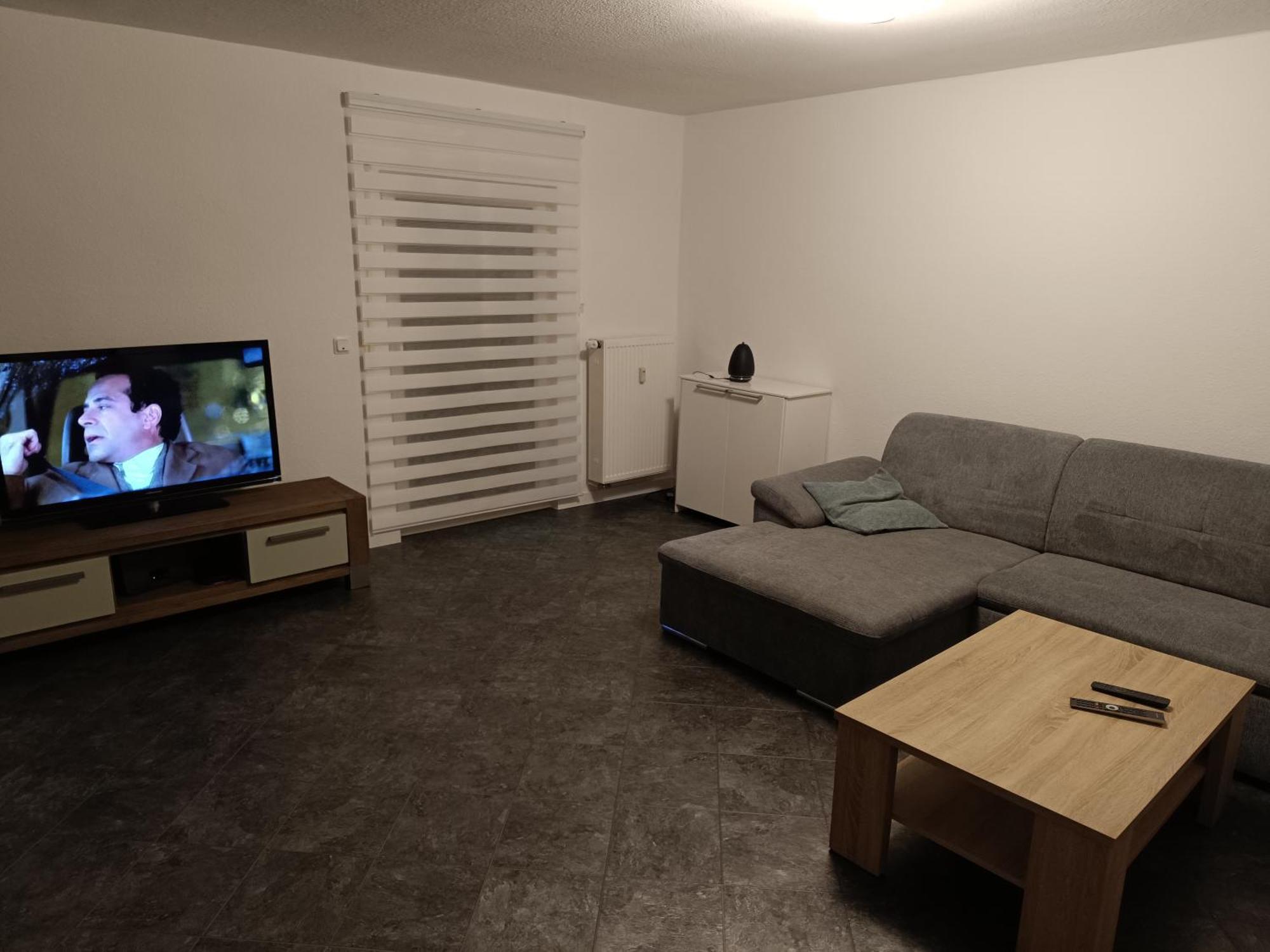 Ferienwohnung Schneider Bad Wildungen Esterno foto