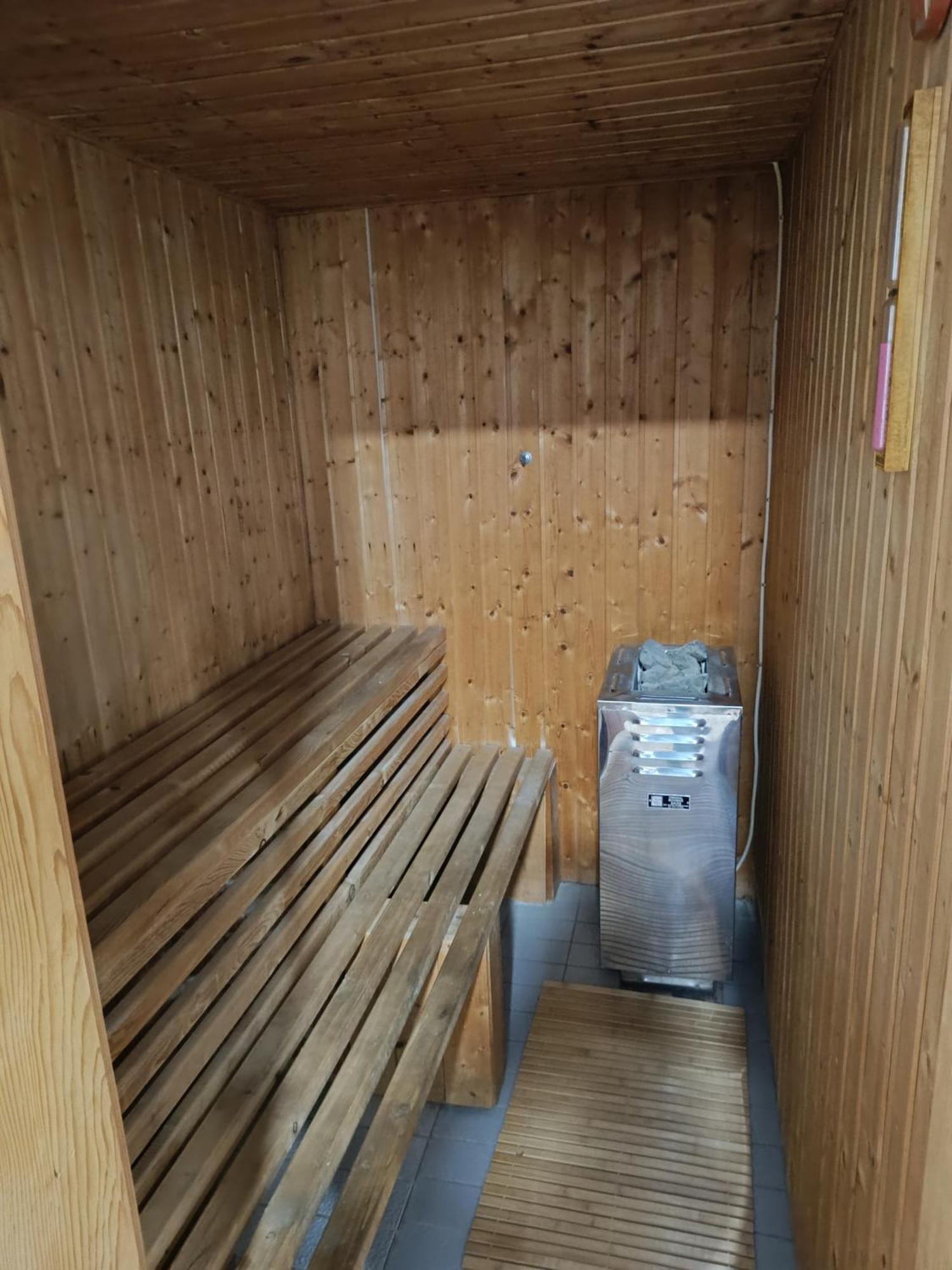 Ferienwohnung Schneider Bad Wildungen Esterno foto