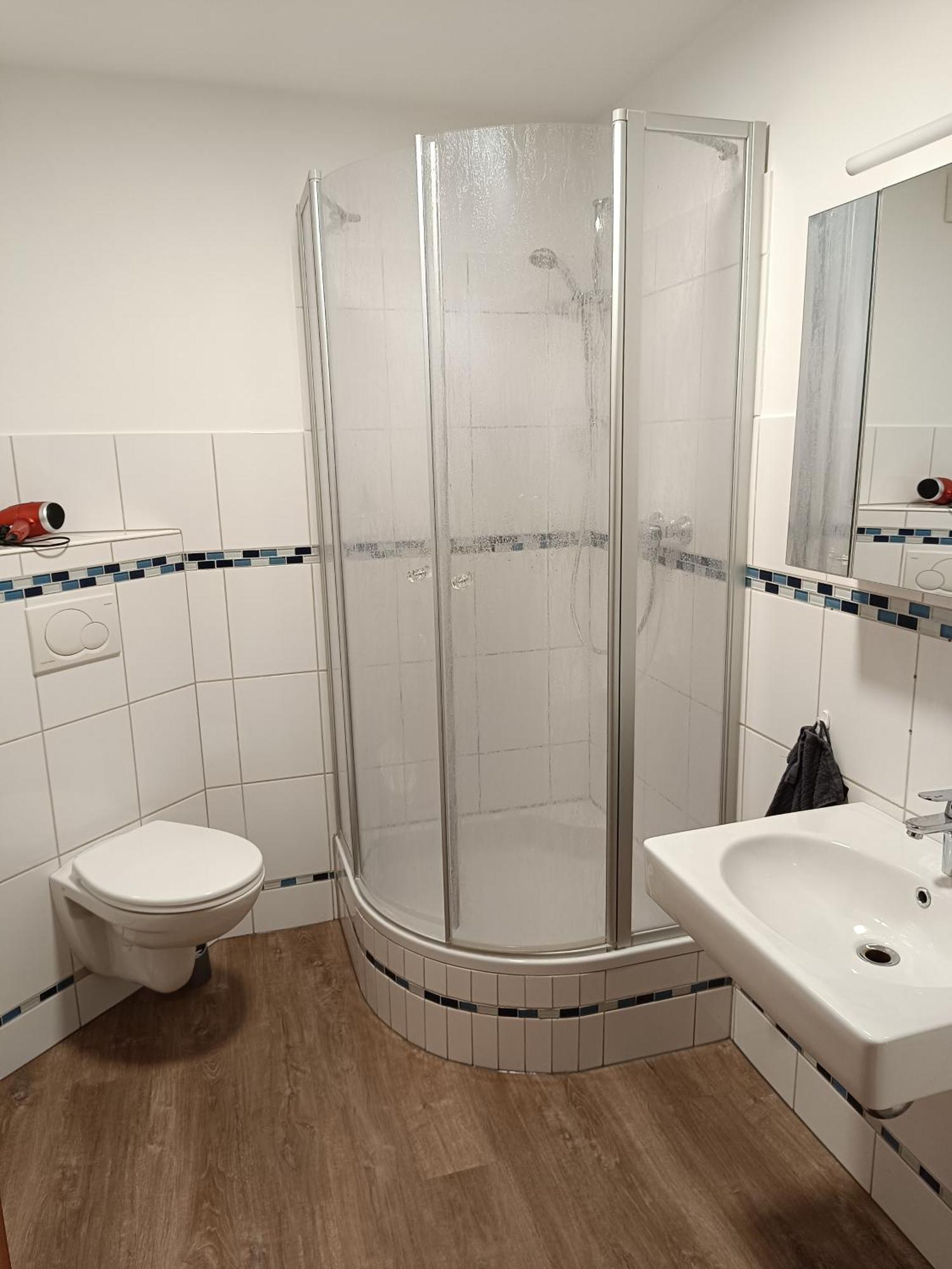 Ferienwohnung Schneider Bad Wildungen Esterno foto