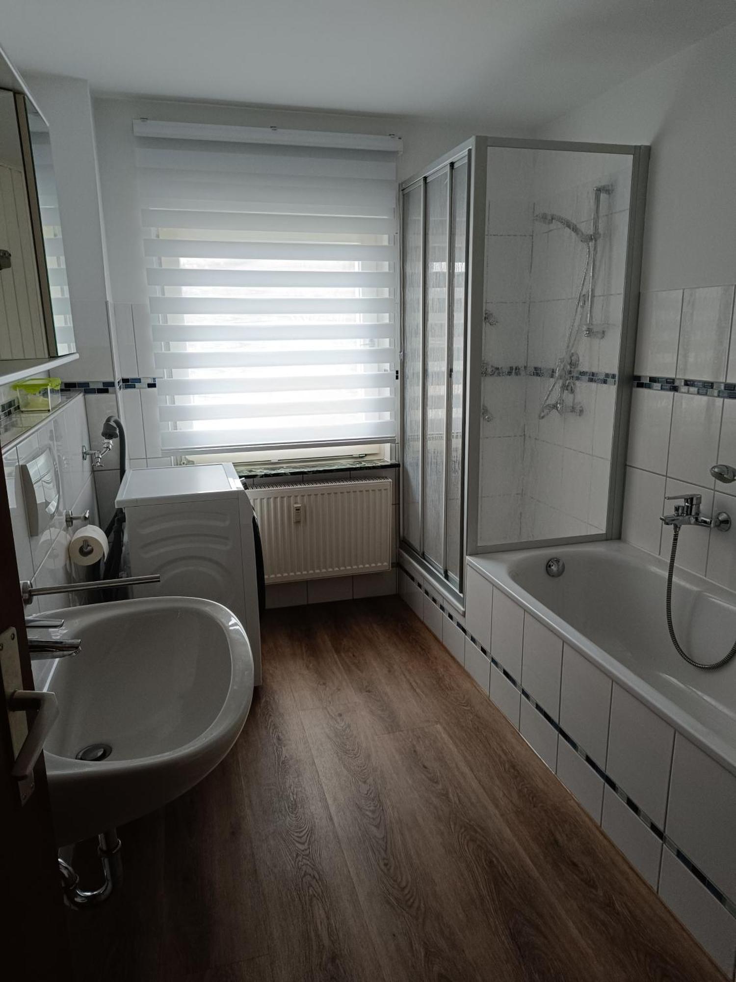 Ferienwohnung Schneider Bad Wildungen Esterno foto